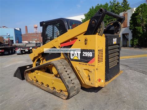 cat tracked skid steer|cat high flow skid steer.